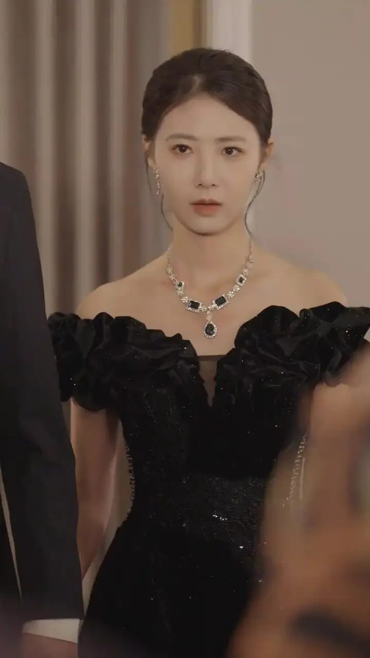 Accident? Her Cinderella Story! Episode 57