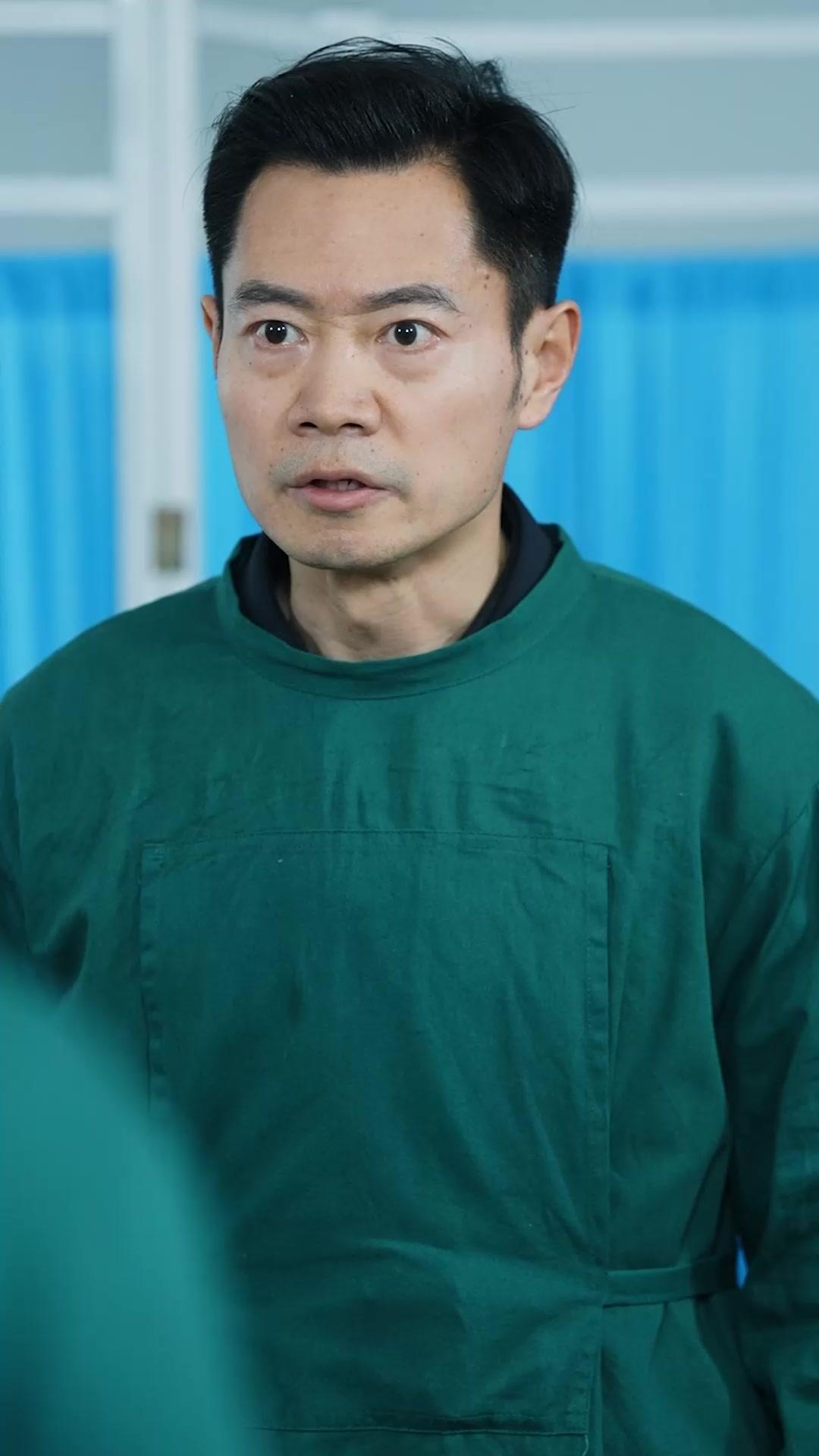 優しき鬼刃～医聖玄一郎～