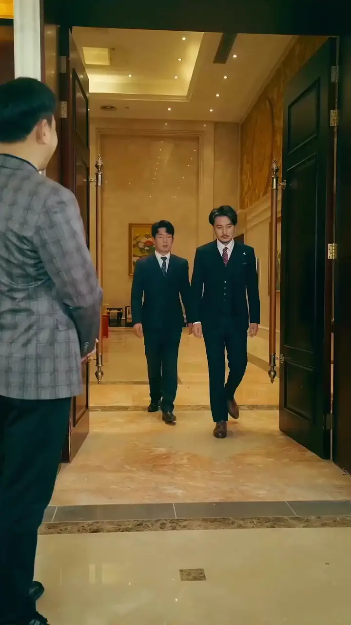 (Dubbed)Veggie Husby Woke Up A Billionaire Episode 7