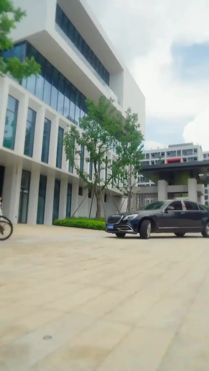 Done Being the Mistress of My Billionaire Crush Episode 3