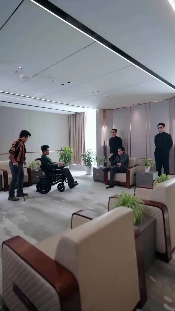(Dublajlı) Karanlığın Efendisi Bölüm 39
