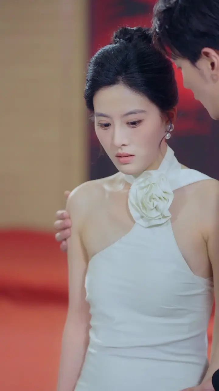 The Billionaire's Second Chance Episode 50