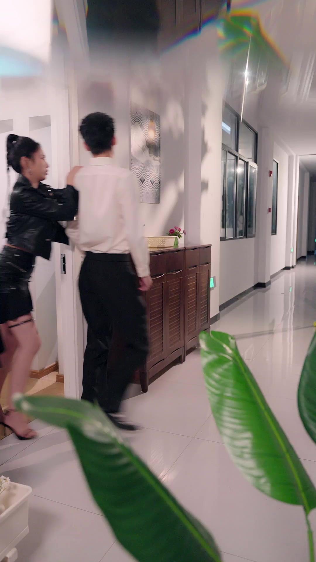 Spy vs. Spy: Oops, We’re Married