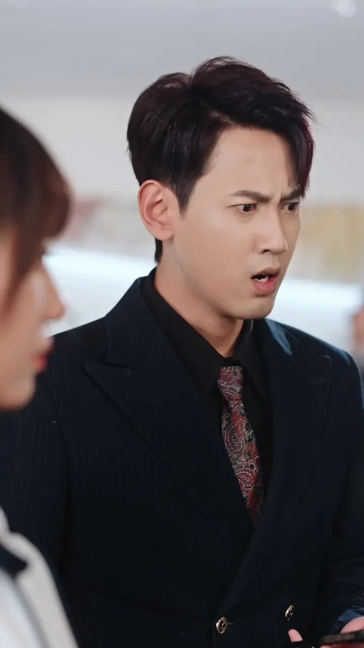 Framed by Lies Episode 5