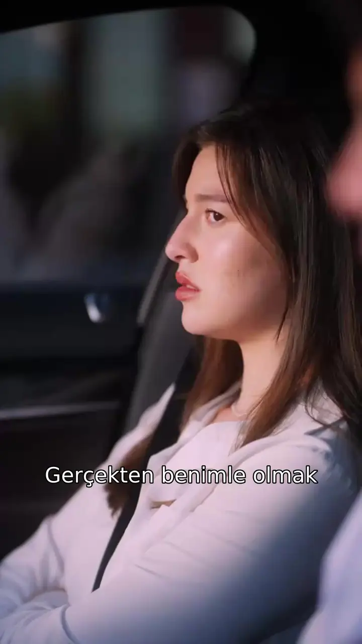 Şeker Bebeğim New York'un En Zengin Adamı Çıktı Bölüm 14