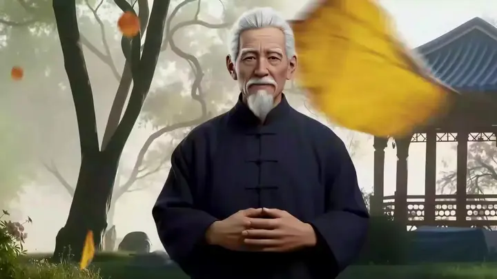 No More Loser, It's Celestial Master Now! Episode 4