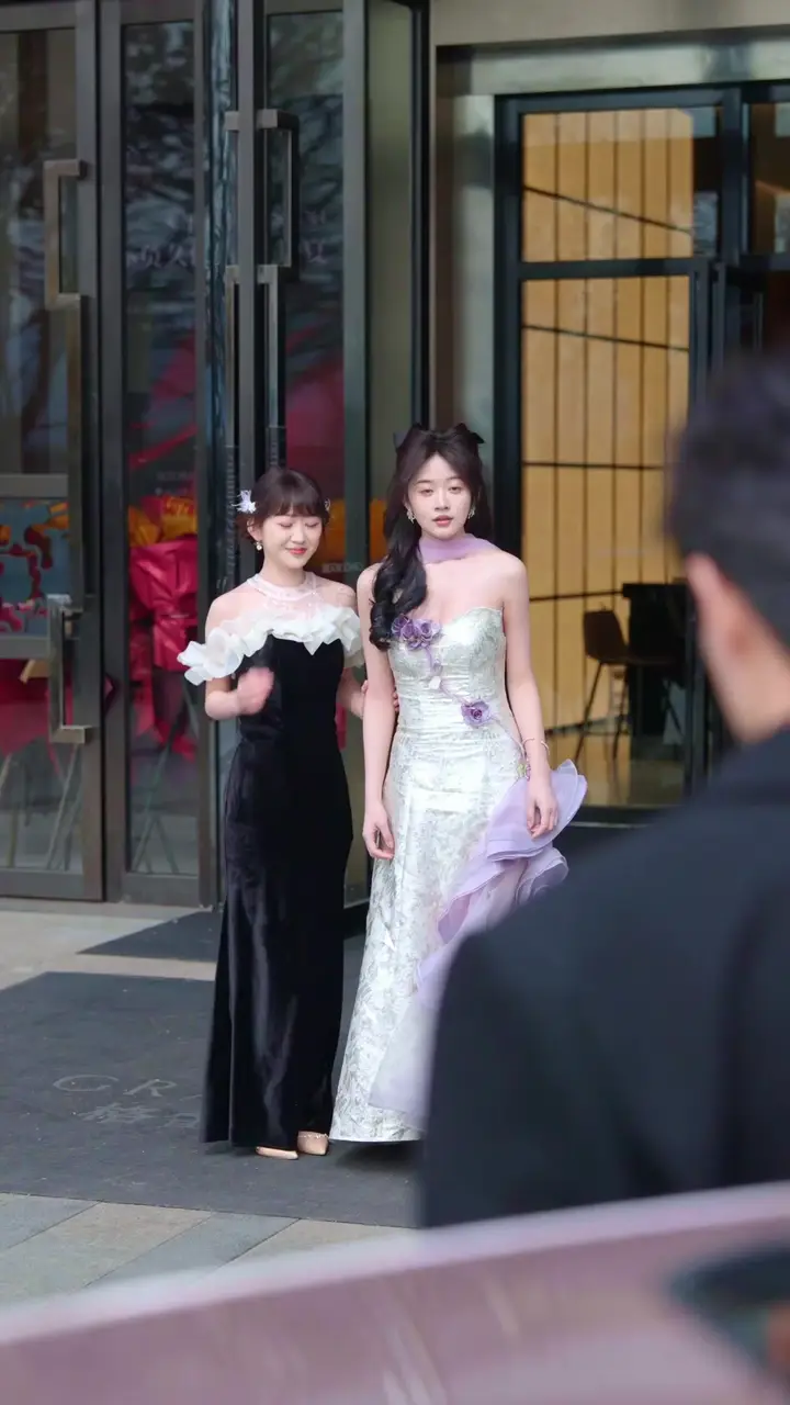 (Dubbed)Fifty Shades of Love Episode 8