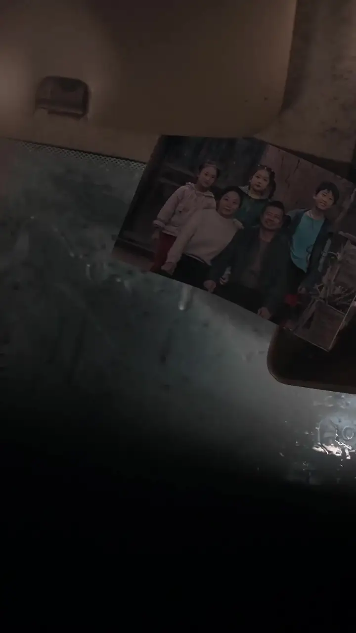 Threads of Reunion Episode 1