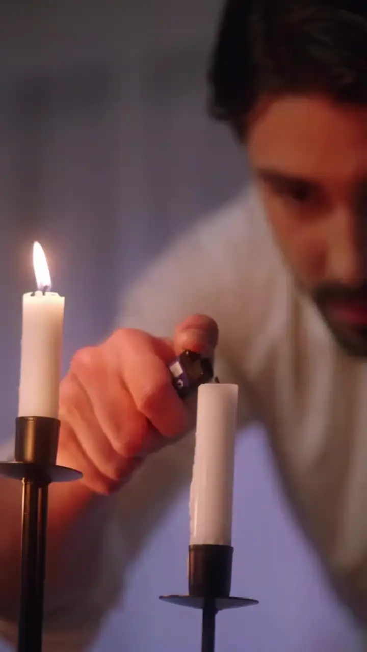 Light My Fire Episode 93