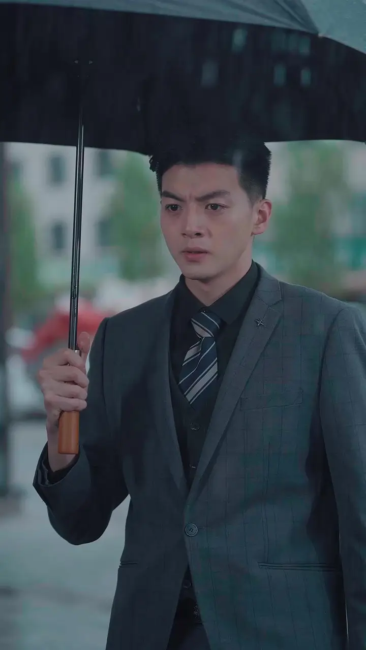 Bye-Bye, Mr. Wrong Episode 19