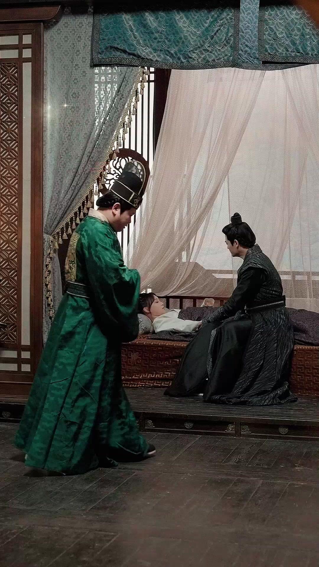 (Dubbed)The Beggar King’s Bride