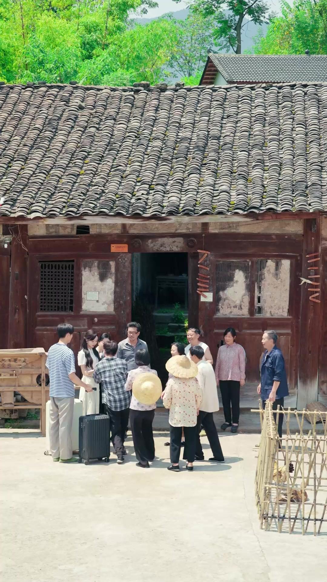 Desa Miskin Palsu