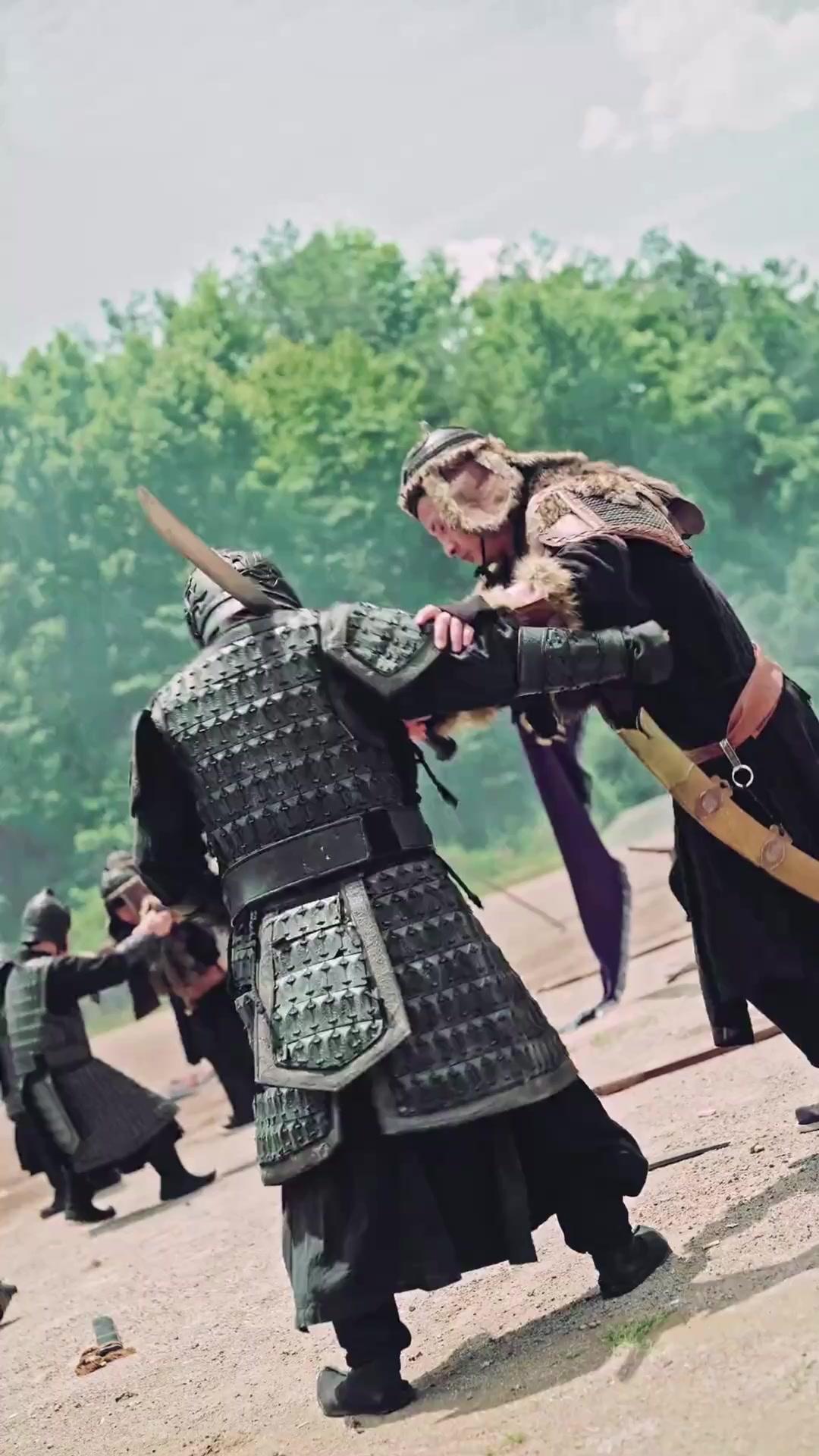 Tahtın Fatihleri