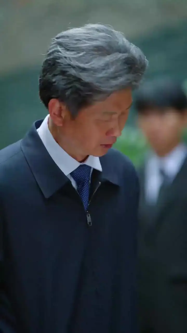 (Dubbed)Daddy's Almost Home Episode 74