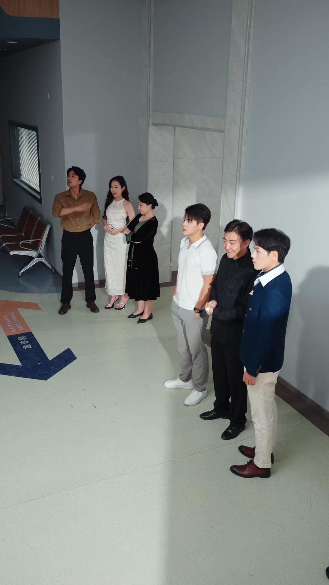 남편 다정한 거짓말