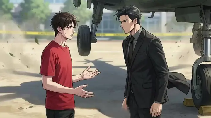 Episode 8