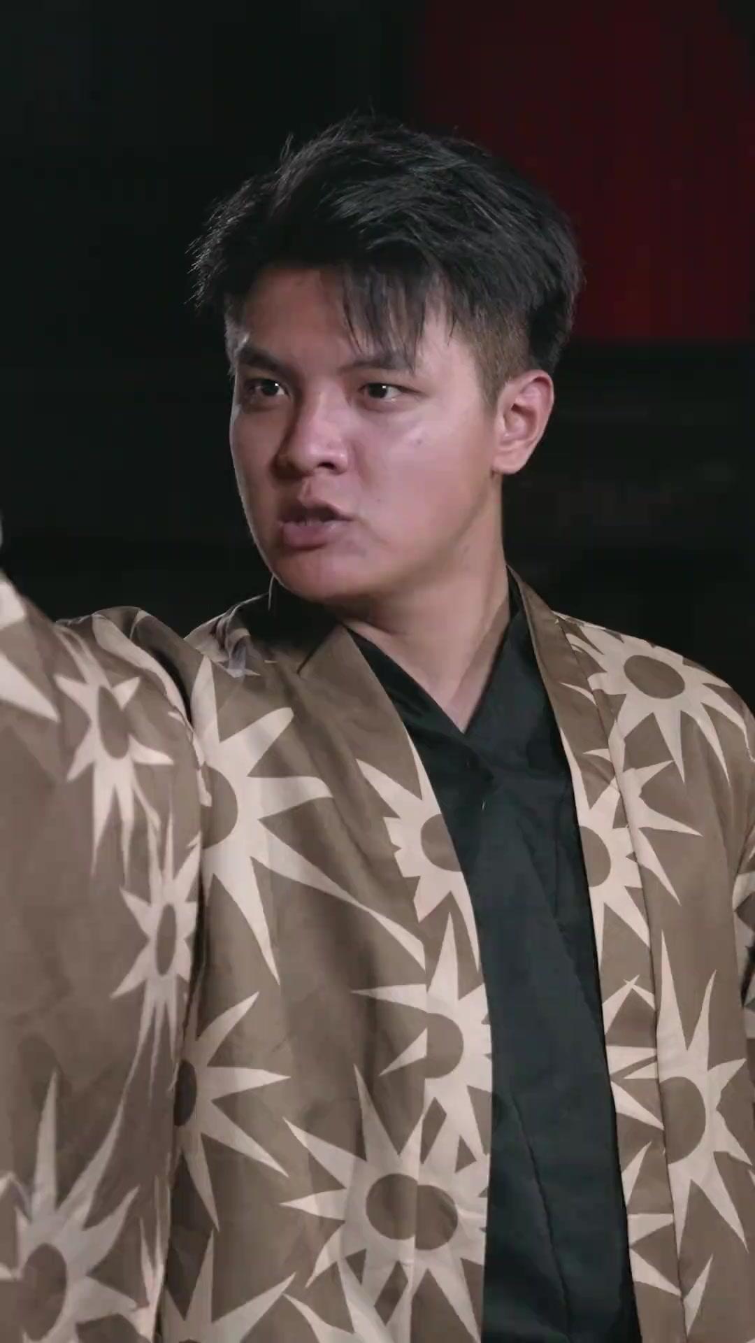 Kekuatan Hati Pendekar Sejati