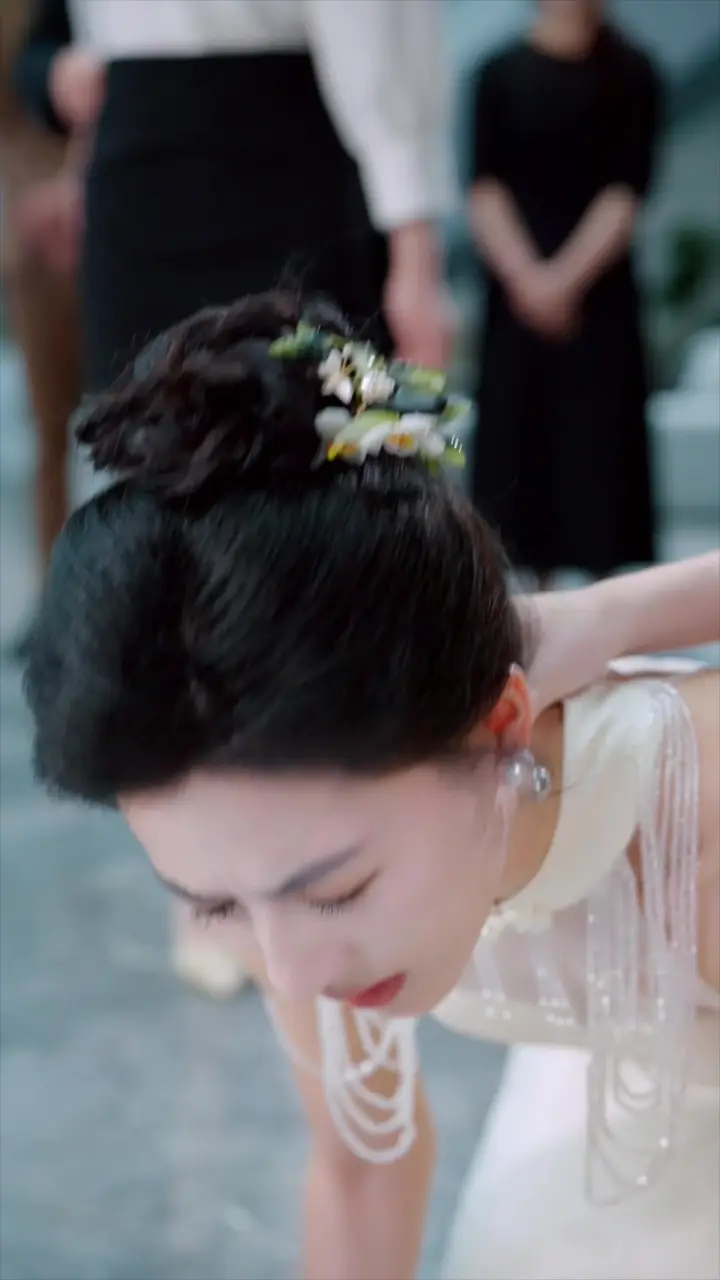 The Billionaire's Second Chance Episode 19
