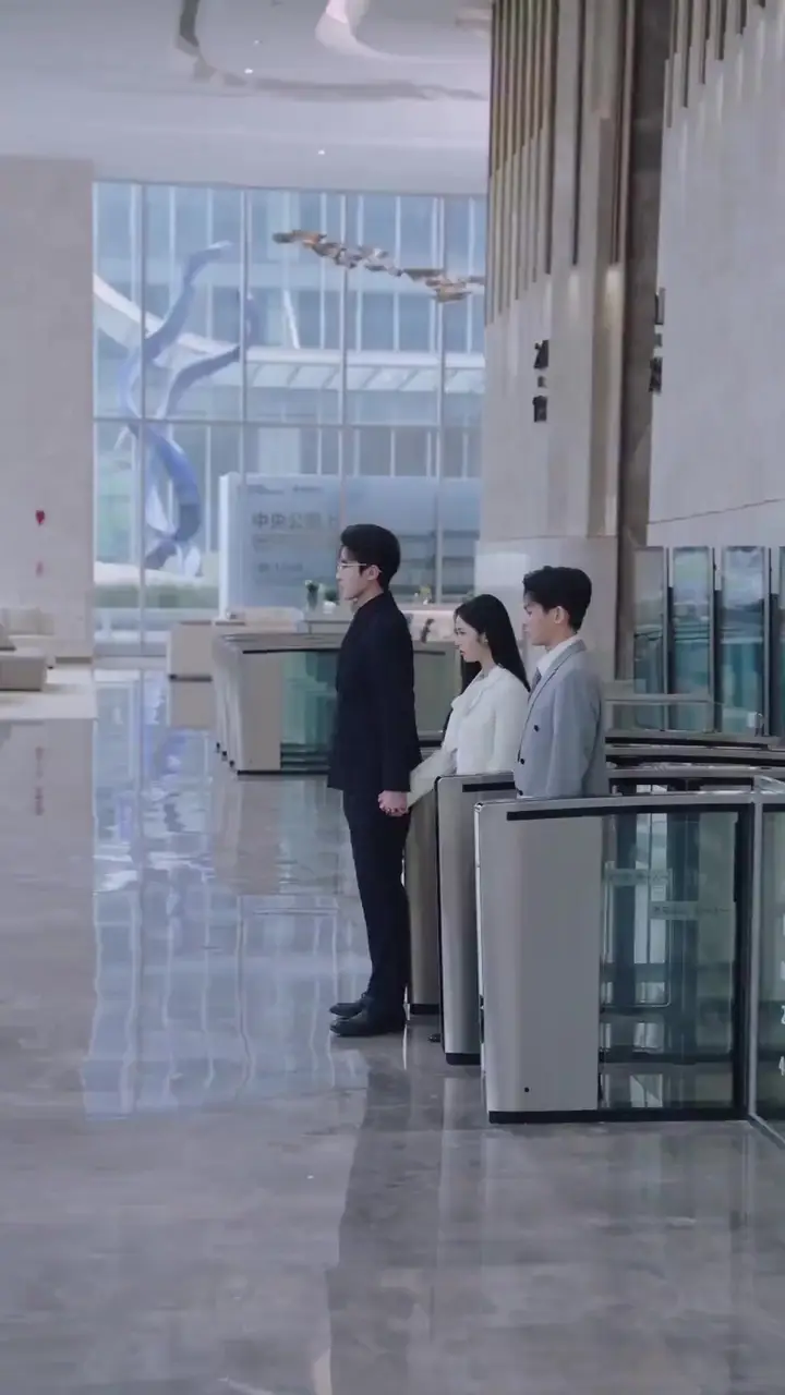 (Dubbed)She Was Mine First Episode 46