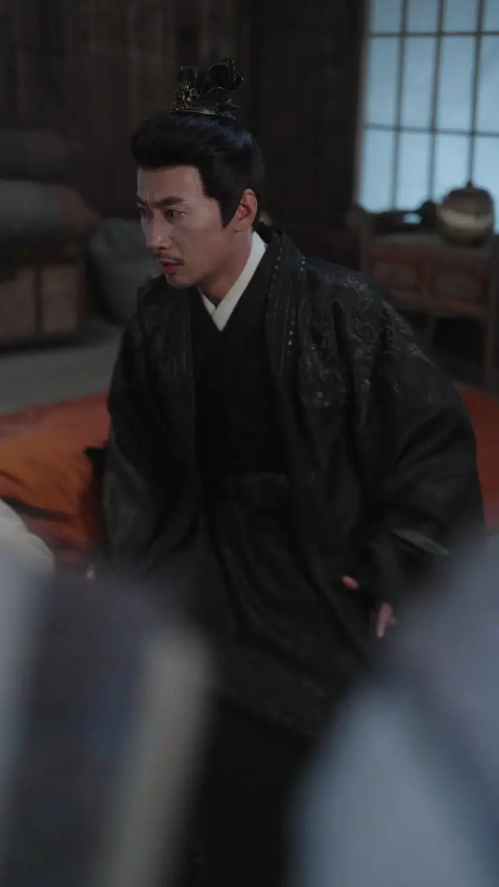 I, the Emperor, Tolerated You Because of Her! Episode 42
