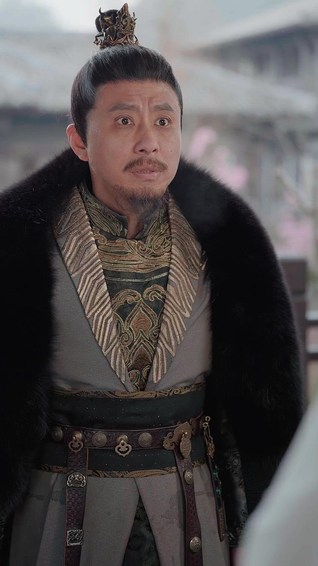 초풍, 천하를 바로잡다
