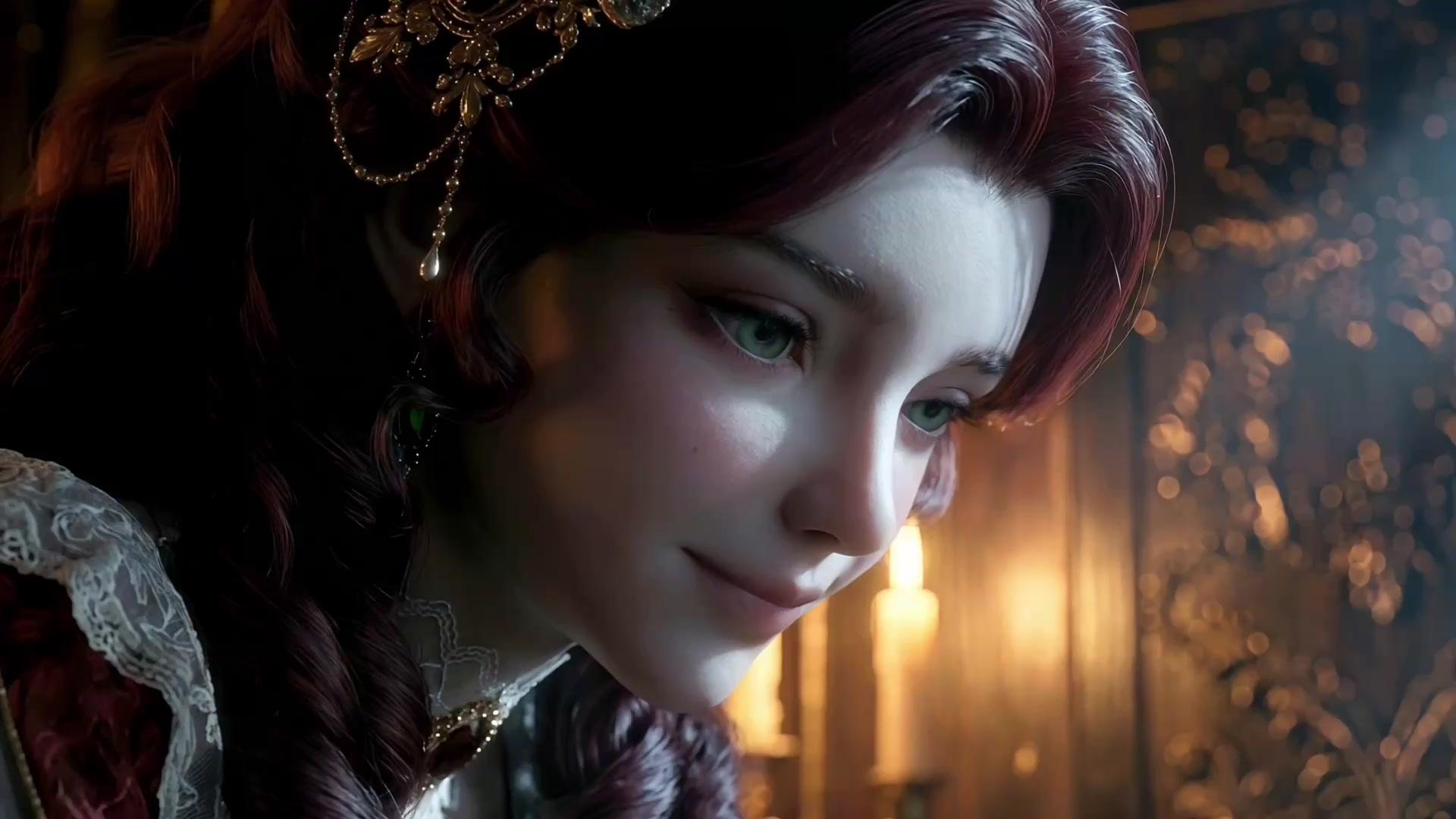 La Padrona e i Suoi Demoni II