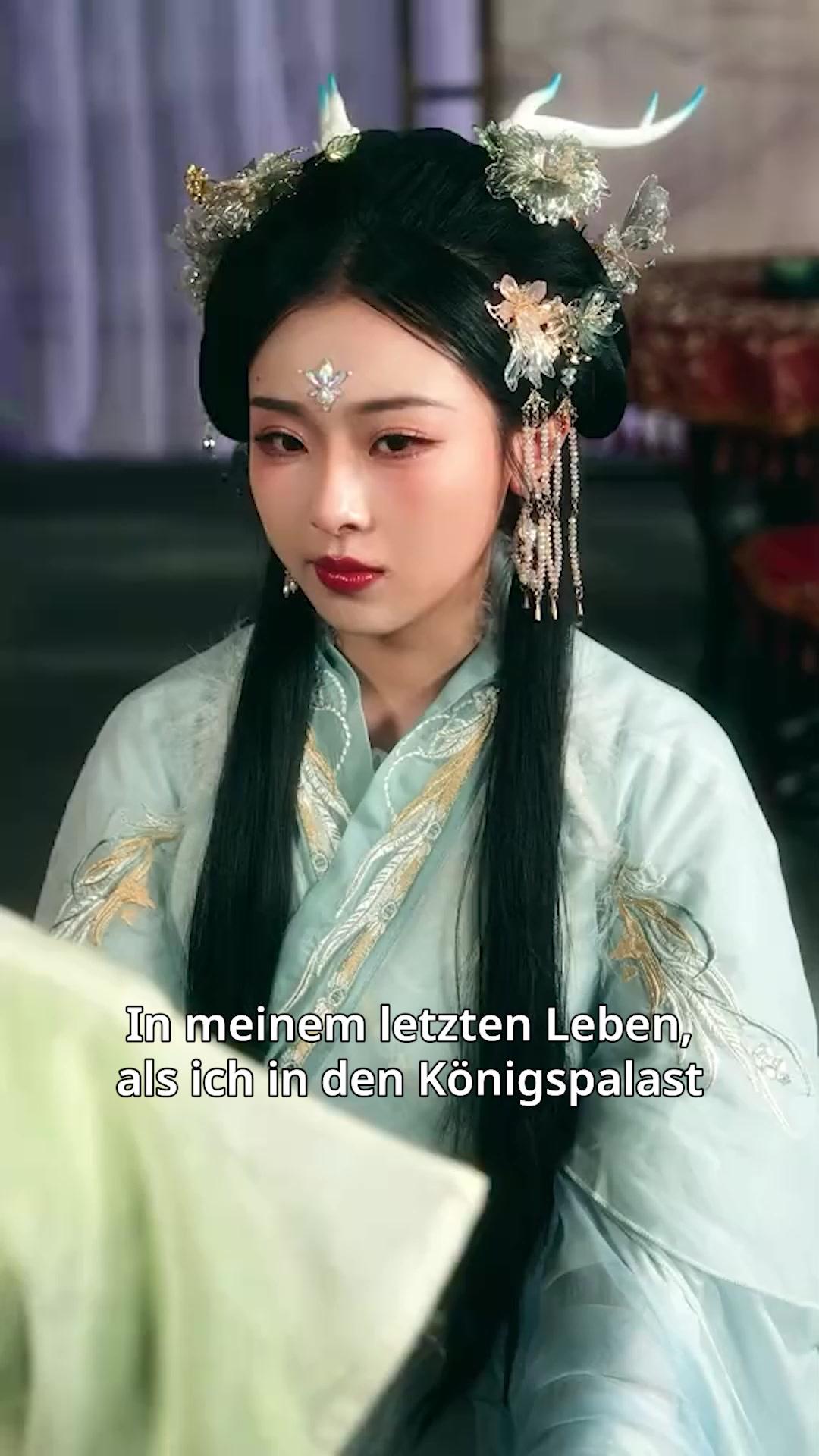 Meine Rache nach der Geburt des Goldenen Drachen