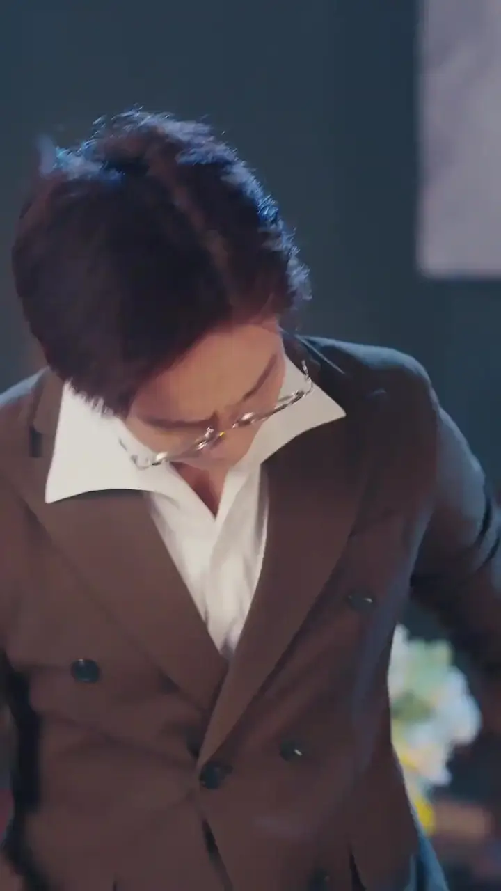 Too Late, I'm Your Rival's Hubby Episode 45