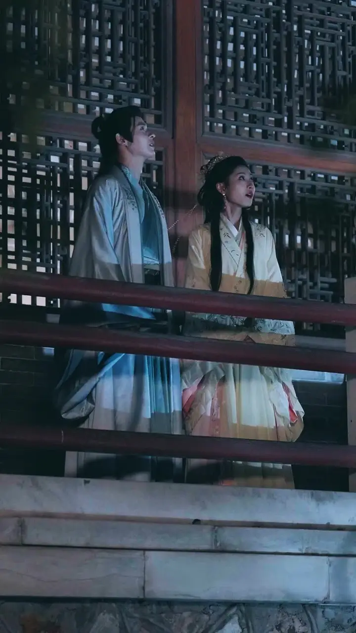 Return of the Grand Princess Episode 65