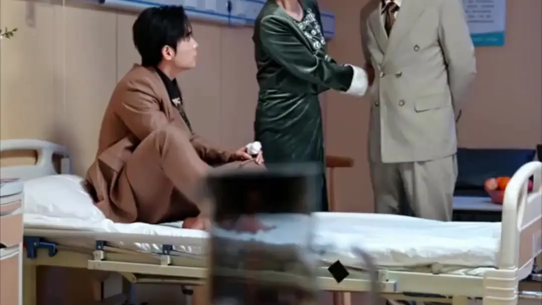 (Dubbed) Ugh! My Clingy Psycho Needs Cuddles Again: When Love Turns Into a Candlelit Crime Scene