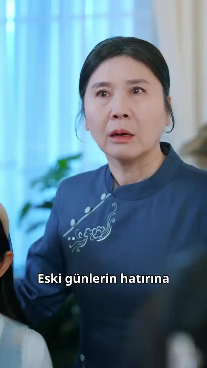 (Dublajlı) Gerçek Anne Sahte Anneyi Parçalıyor Bölüm 39