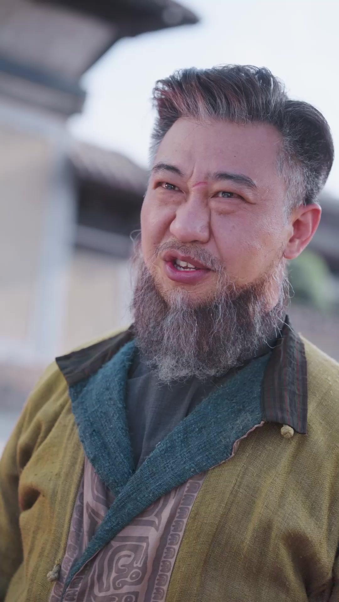 범골천하