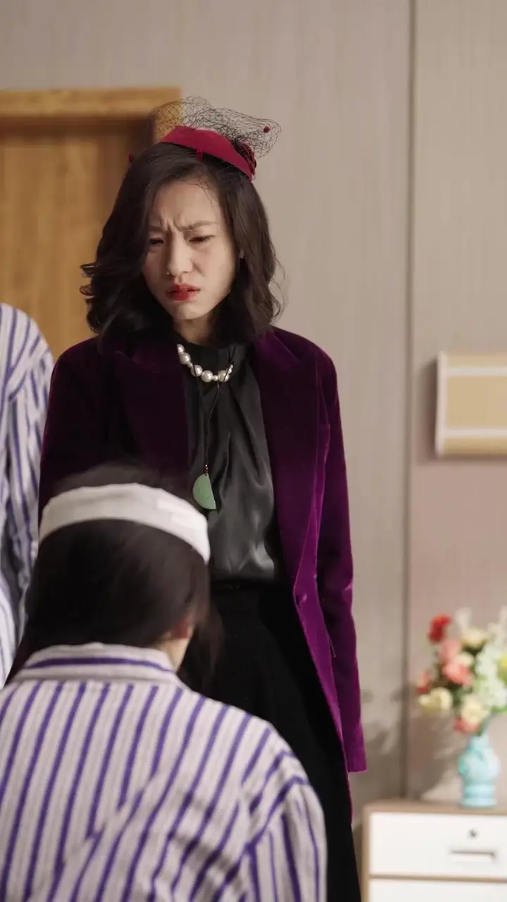 God's Gift: Father's Love Episode 22