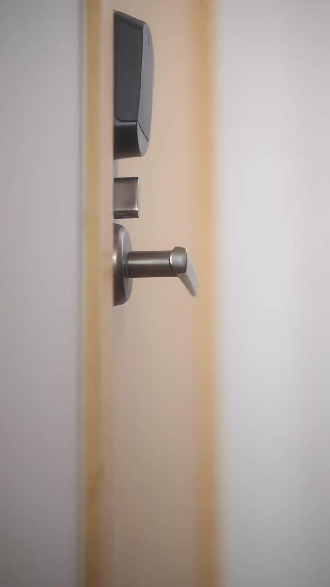 Quando l’amore arriva a casa