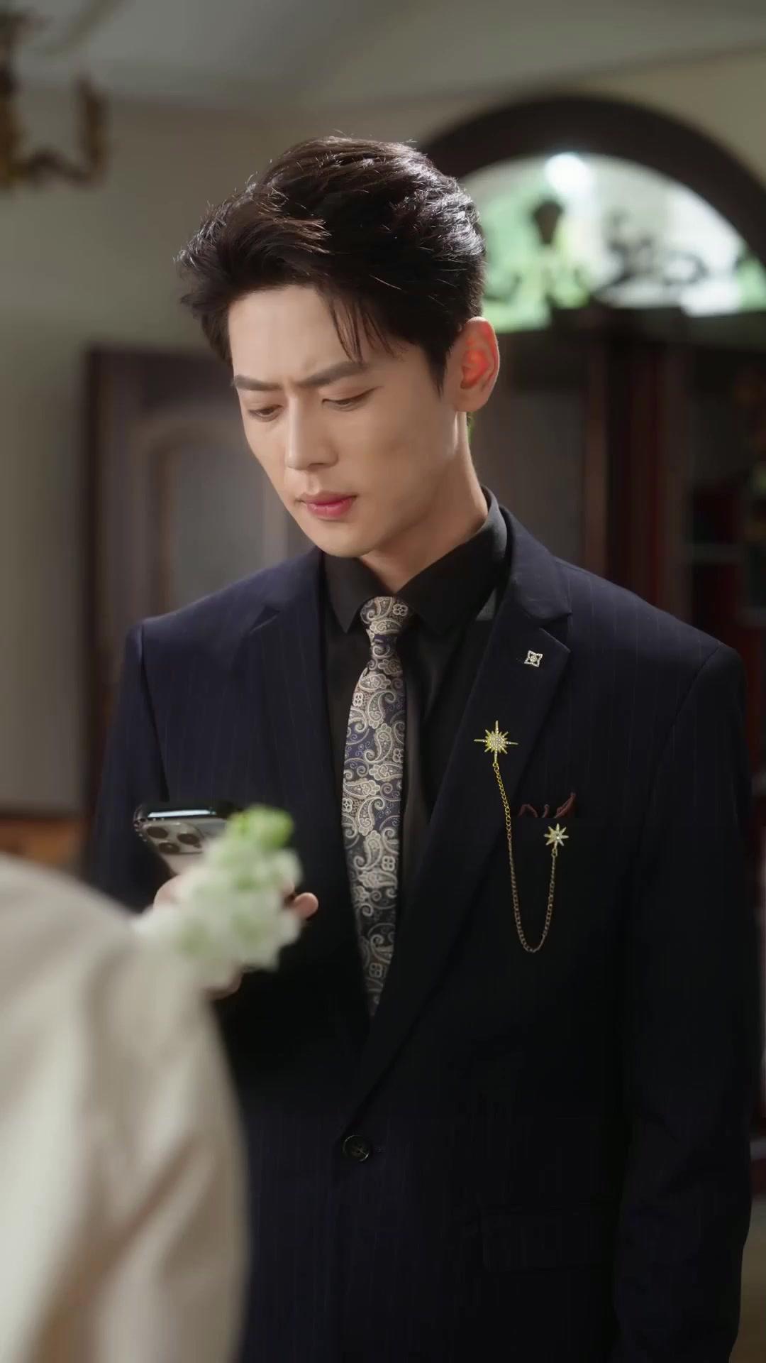 Marry Me, Die for Me?