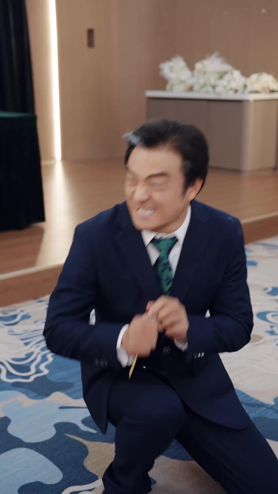 A Deusa da Vingança