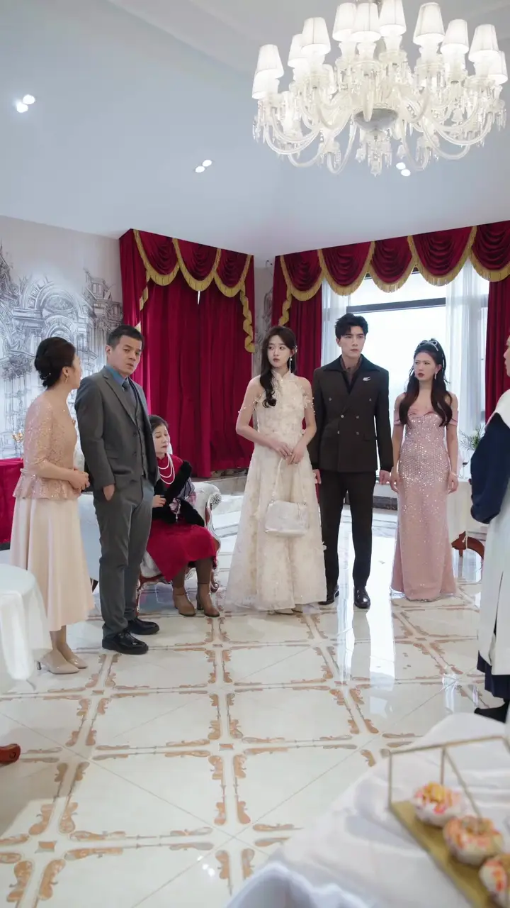 (Dubbed)Fifty Shades of Love Episode 67