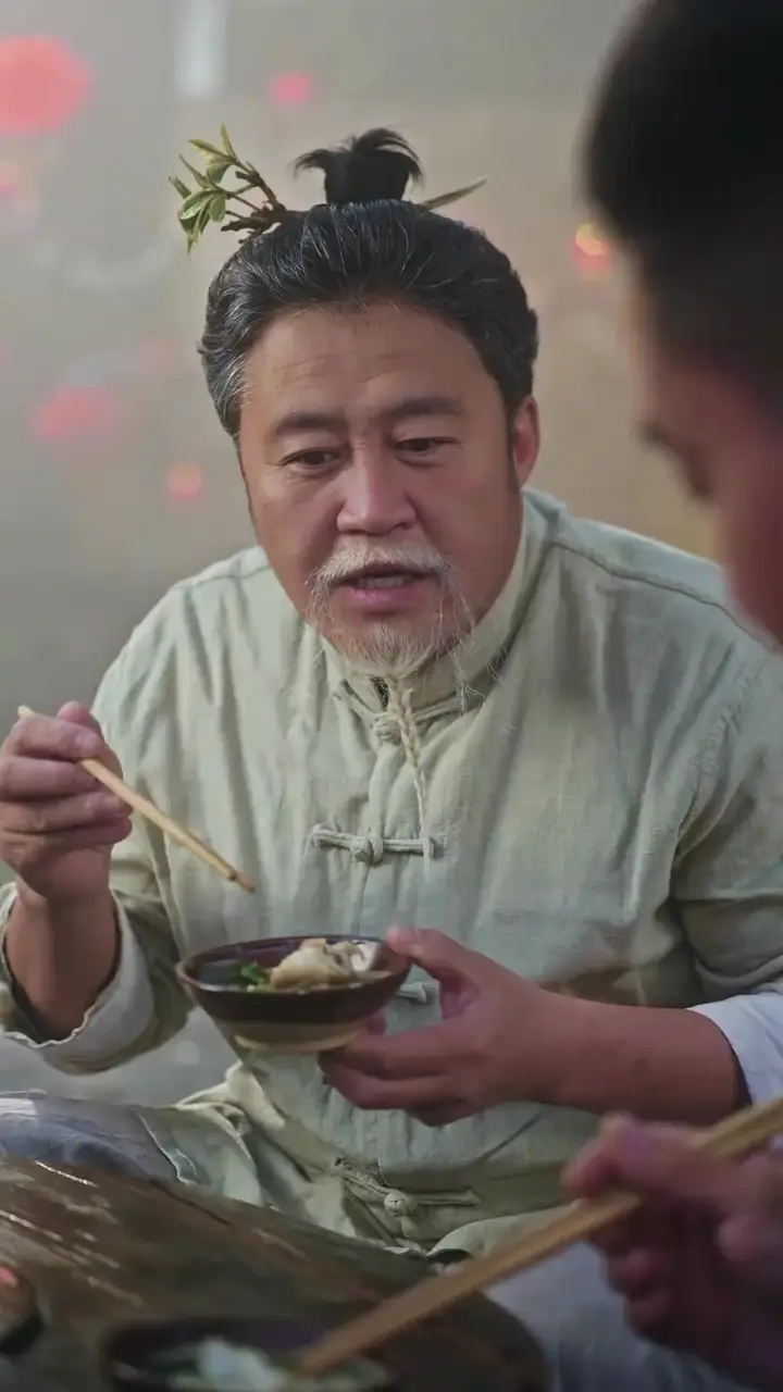The Little Master Chef: A Taste of Destiny Episode 25