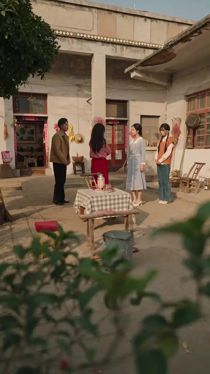 Kader Tohumları Bölüm 6