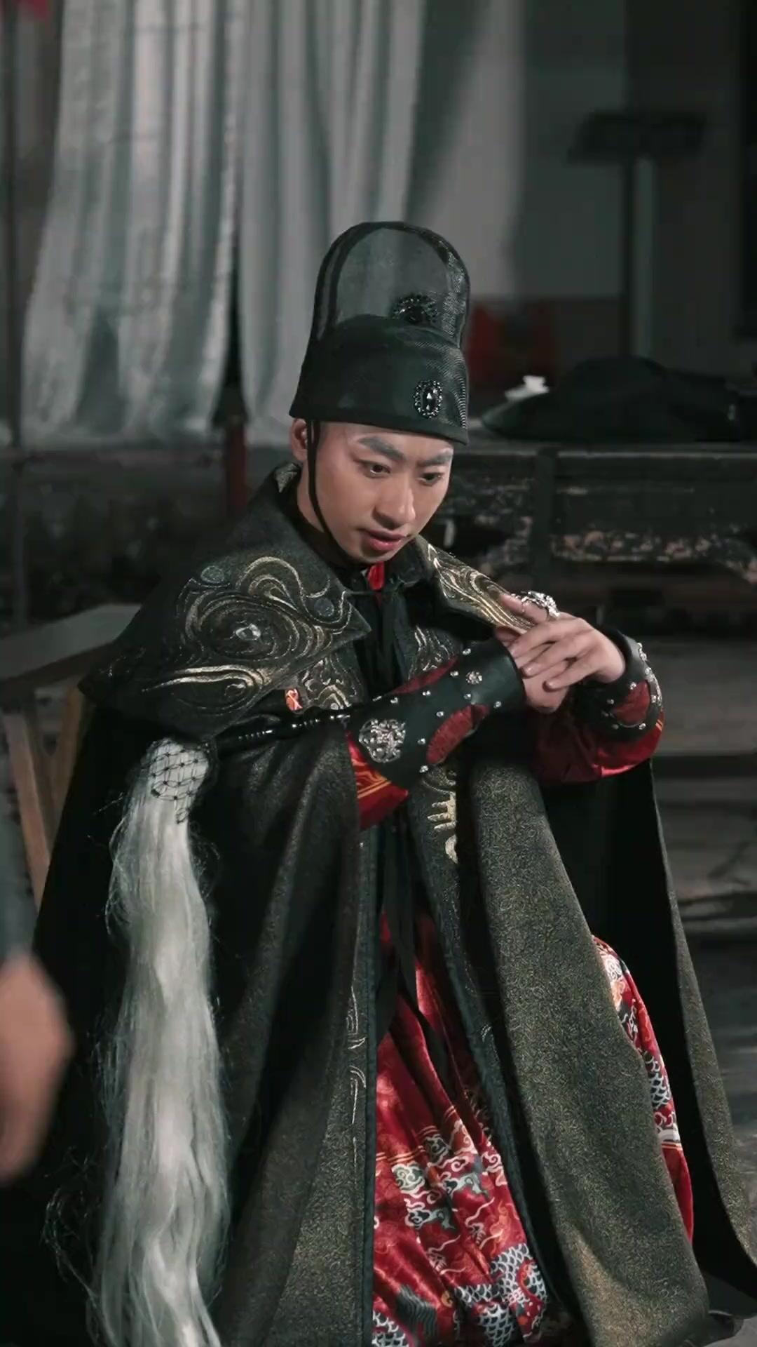 Father of Legends