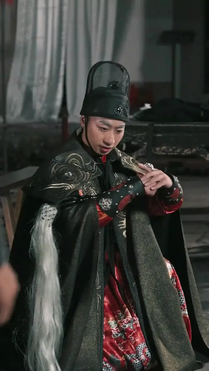 Father of Legends Episode 12