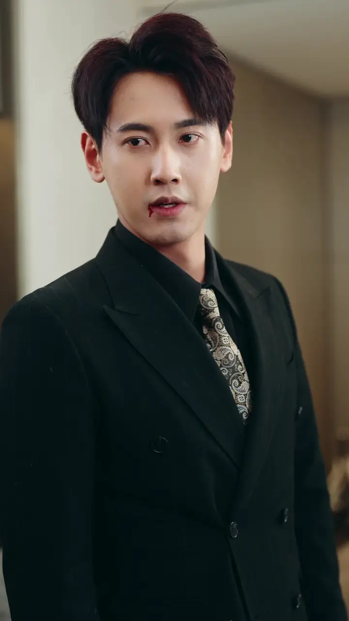 Framed by Lies Episode 41