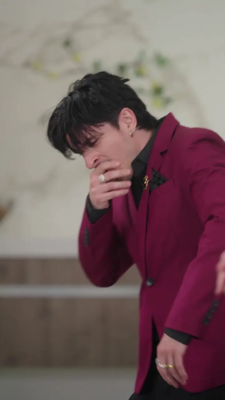 Love Again, My Adoptive Brother Episode 6