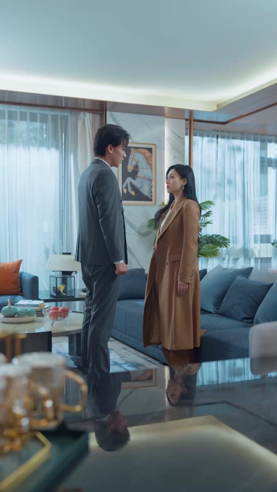 愛してたのは、どっち？