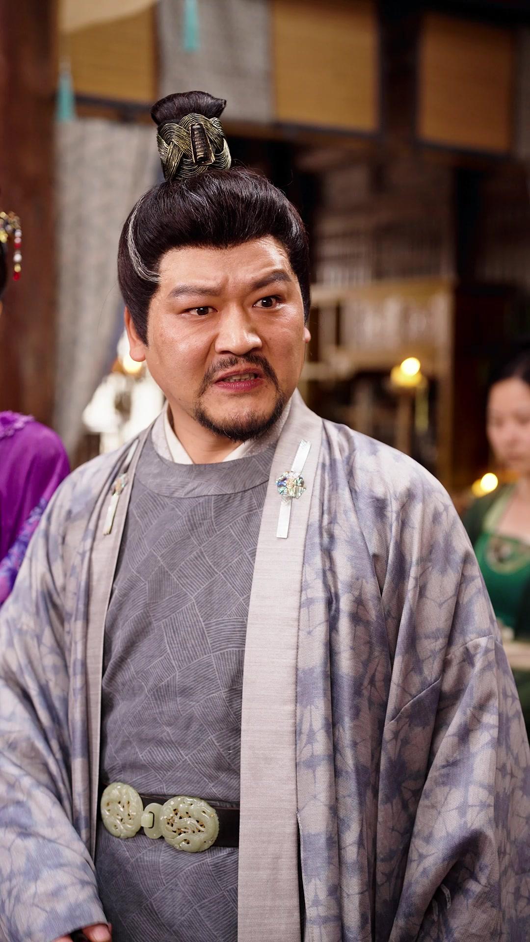 Pencarian Jodoh Sang Kaisar