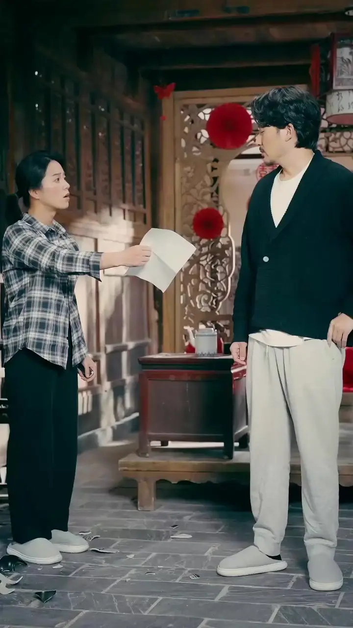 Veggie Husby Woke Up A Billionaire Episode 26
