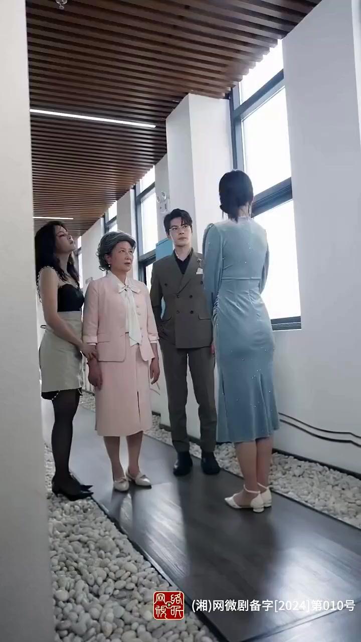 Engagement Off, Now He’s Proposing?