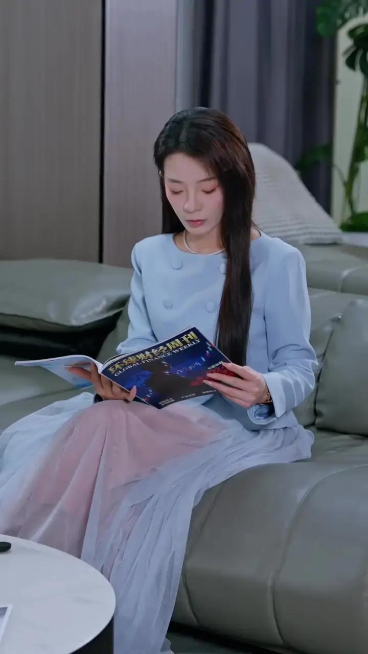 Miss Secretary, Miss Billionaire Episode 26