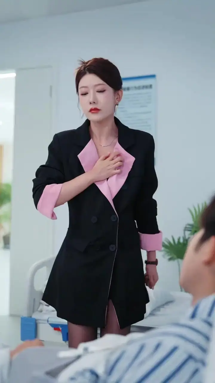 (Dubbed)Kill My Hubby? Episode 34