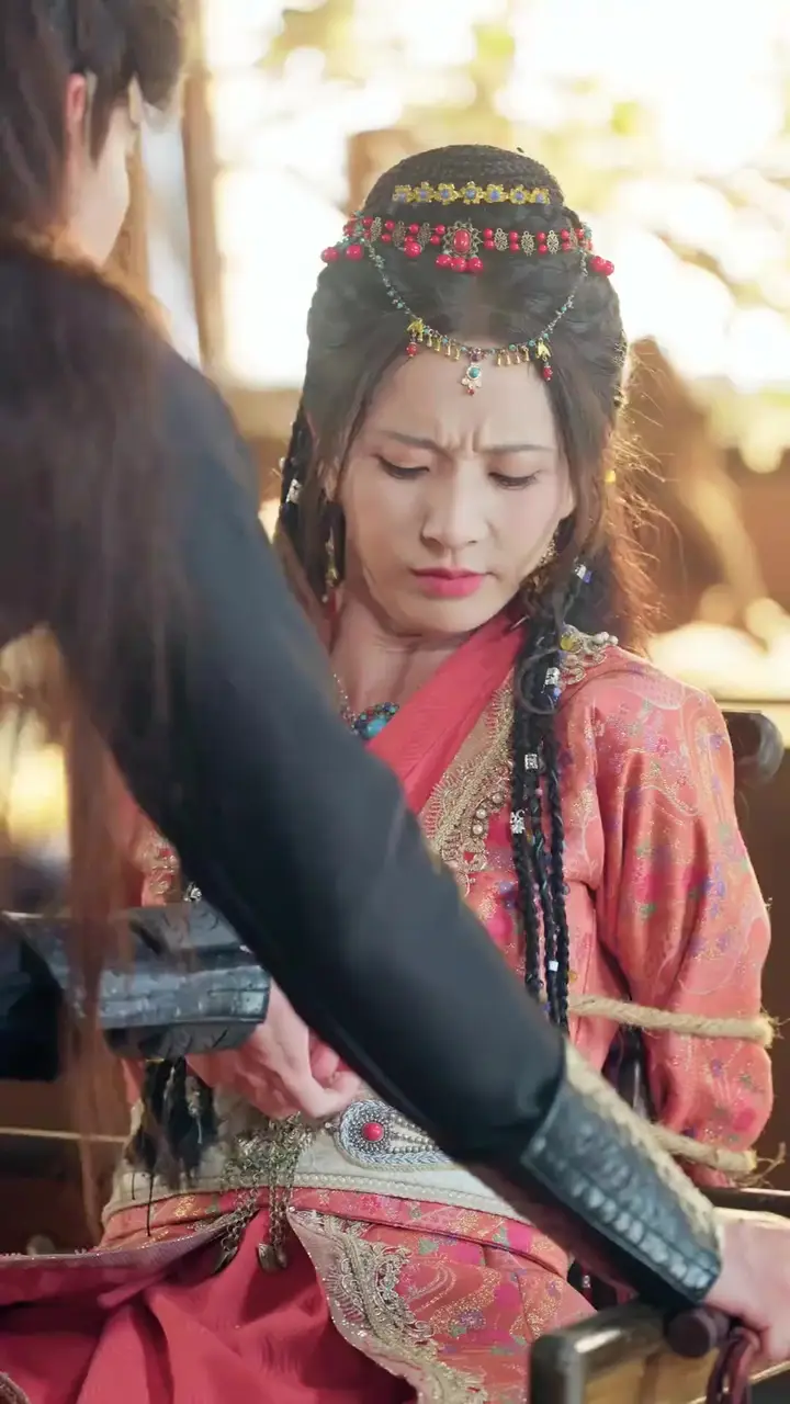 Love for the Wrong Sister Episode 54